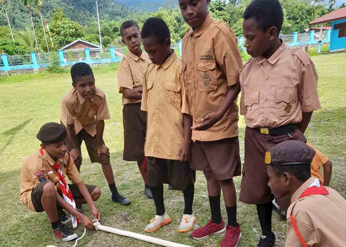 30 Kegiatan yang Dapat Dilakukan Siswa selama Masa Pembelajaran Daring